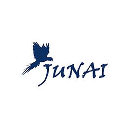 Klik hier voor kortingscode van Junai